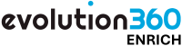 Evolution360 Enrich
